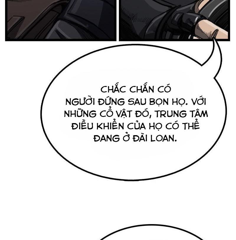 The First Hunter Chapter 36 - 117