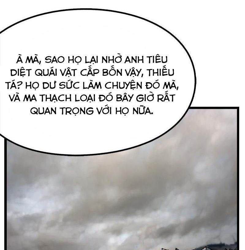 The First Hunter Chapter 36 - 120