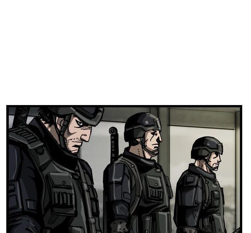 The First Hunter Chapter 36 - 13