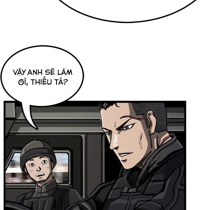 The First Hunter Chapter 36 - 122