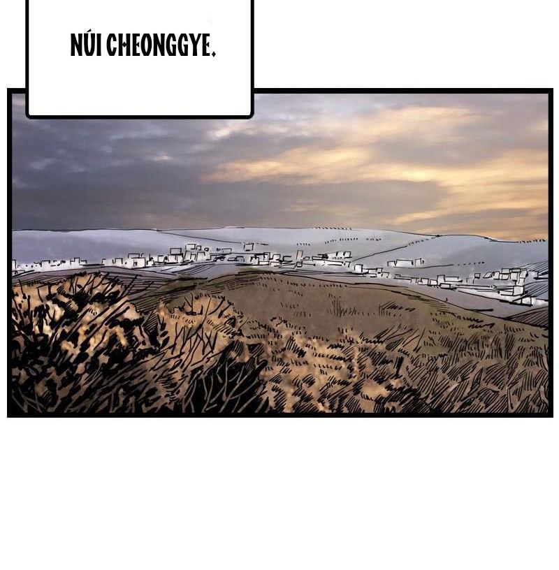 The First Hunter Chapter 36 - 126