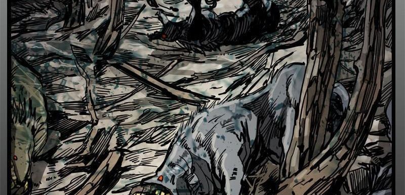 The First Hunter Chapter 36 - 130