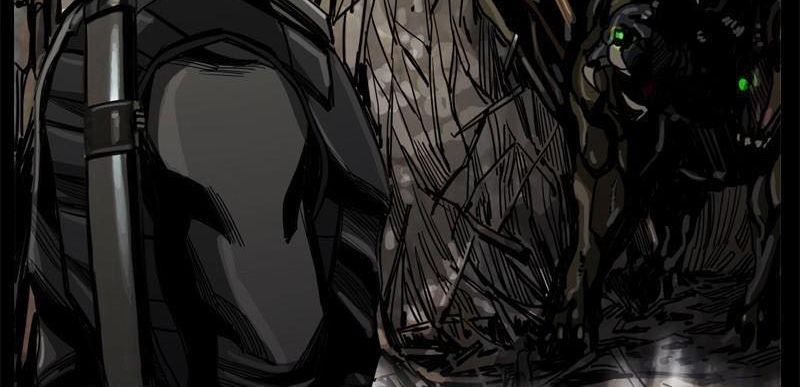 The First Hunter Chapter 36 - 134