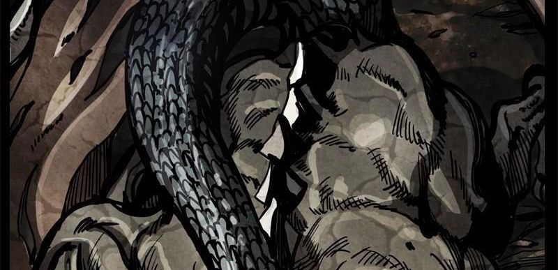 The First Hunter Chapter 36 - 138