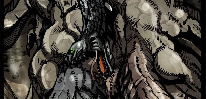 The First Hunter Chapter 36 - 139