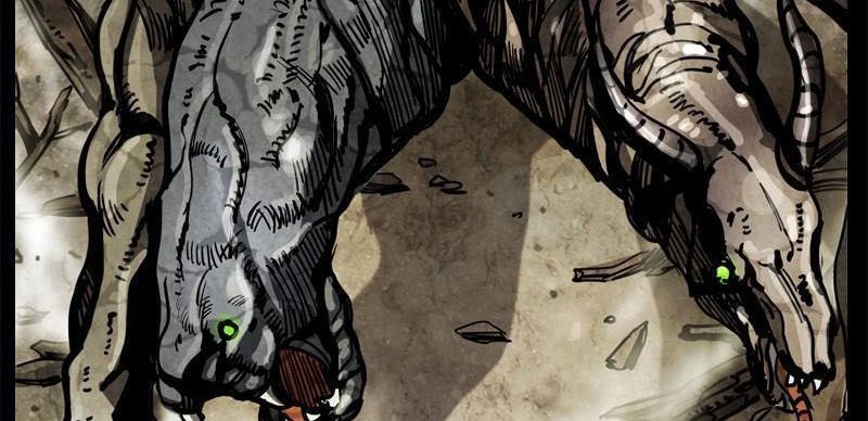 The First Hunter Chapter 36 - 140