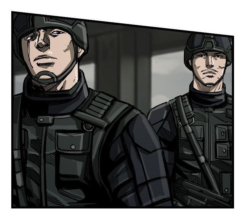 The First Hunter Chapter 36 - 15