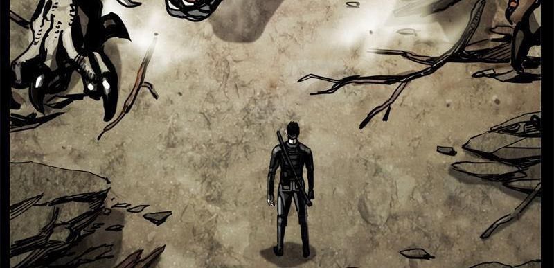 The First Hunter Chapter 36 - 141