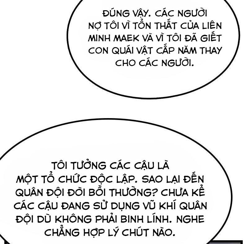 The First Hunter Chapter 36 - 22