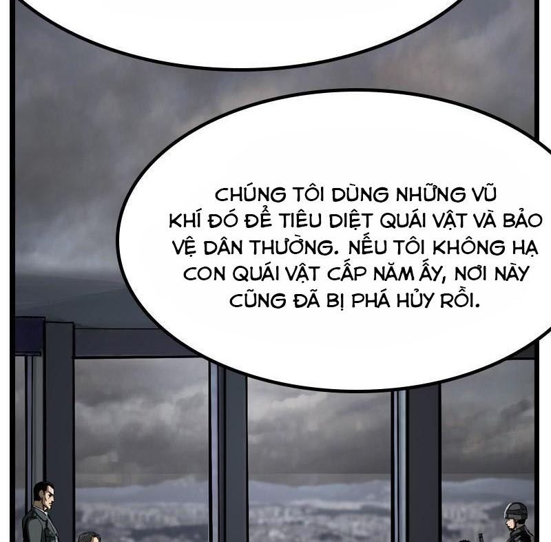 The First Hunter Chapter 36 - 23