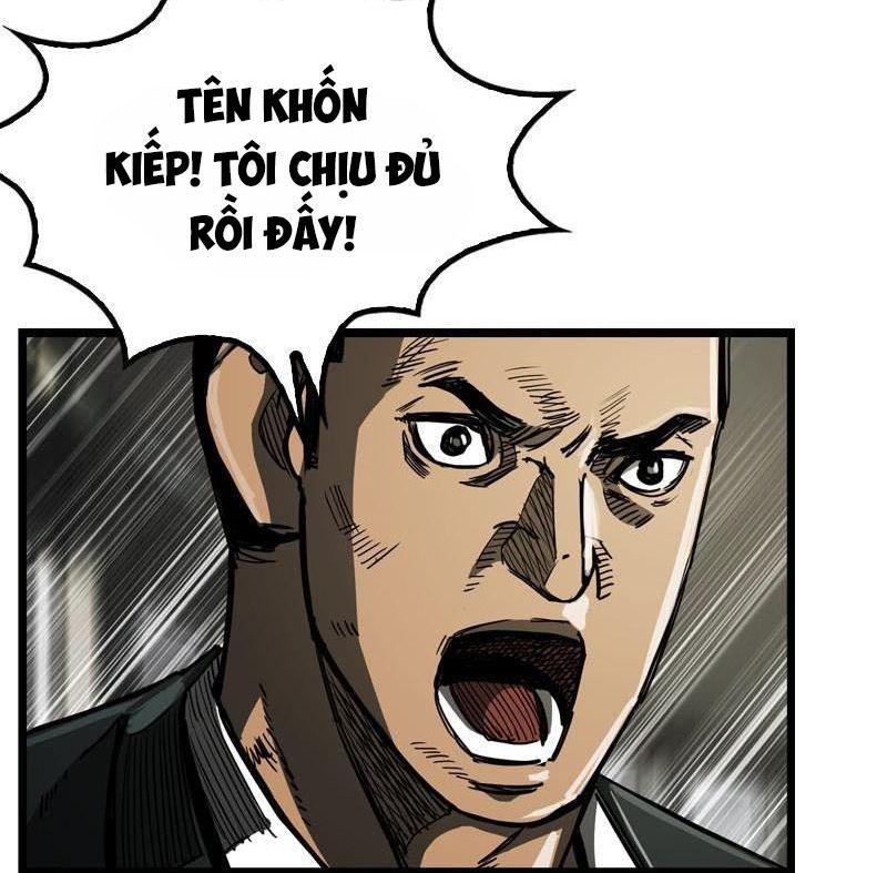 The First Hunter Chapter 36 - 28