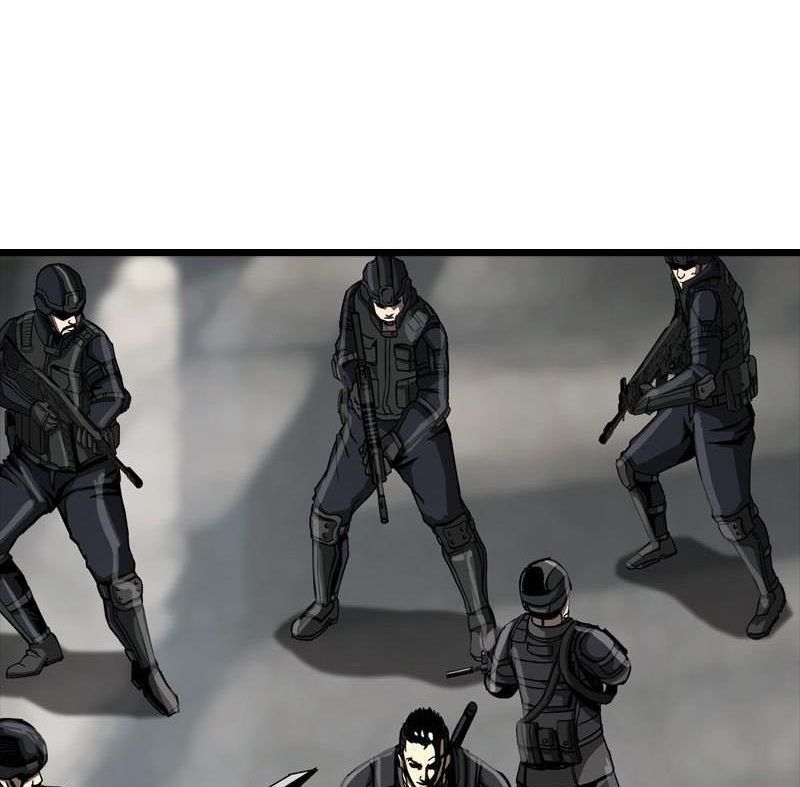 The First Hunter Chapter 36 - 34