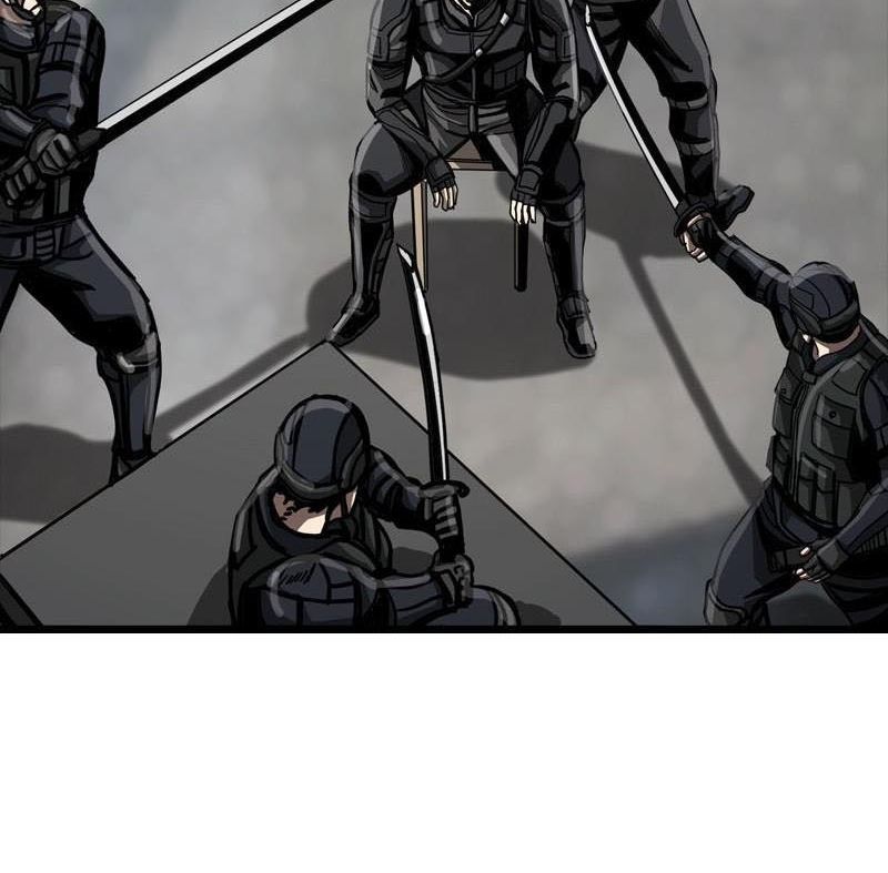 The First Hunter Chapter 36 - 35