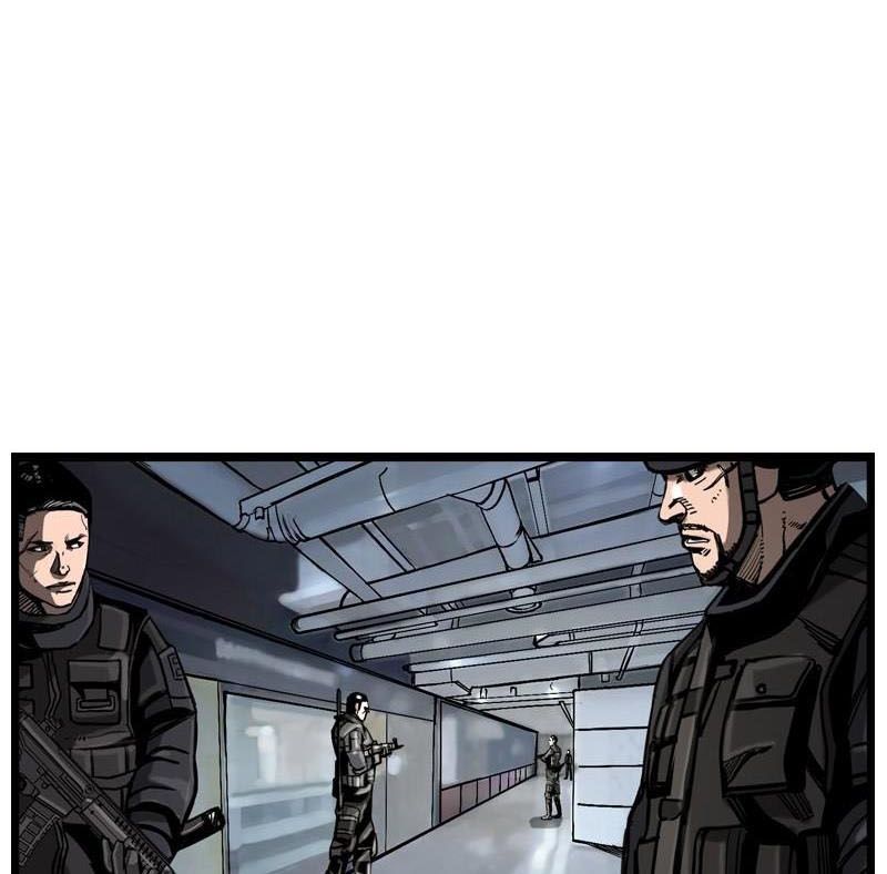 The First Hunter Chapter 36 - 36