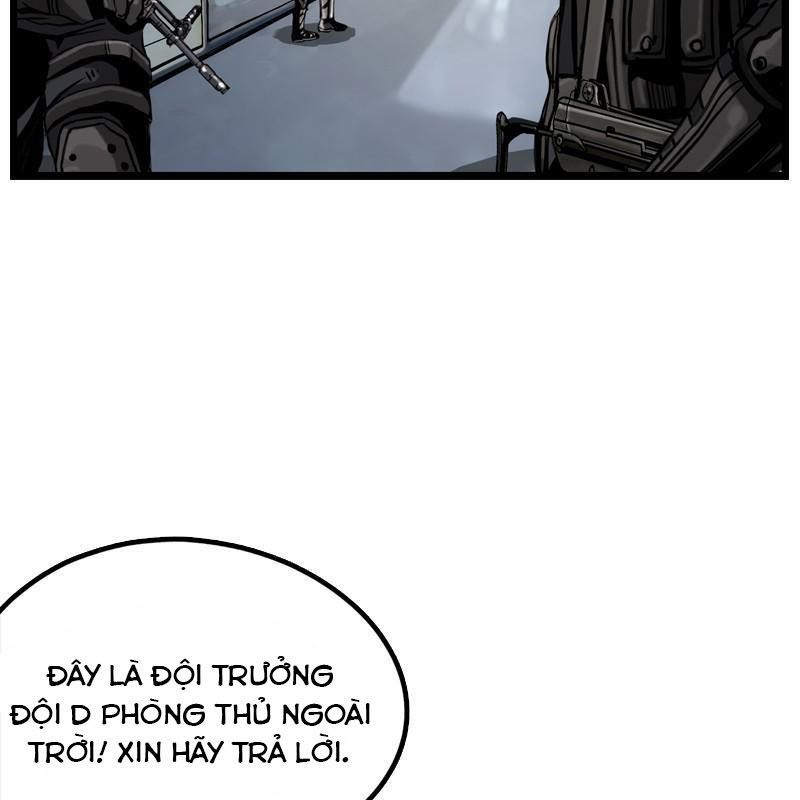 The First Hunter Chapter 36 - 37