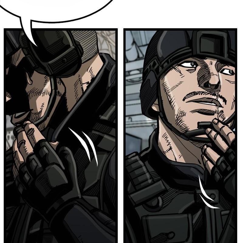 The First Hunter Chapter 36 - 38