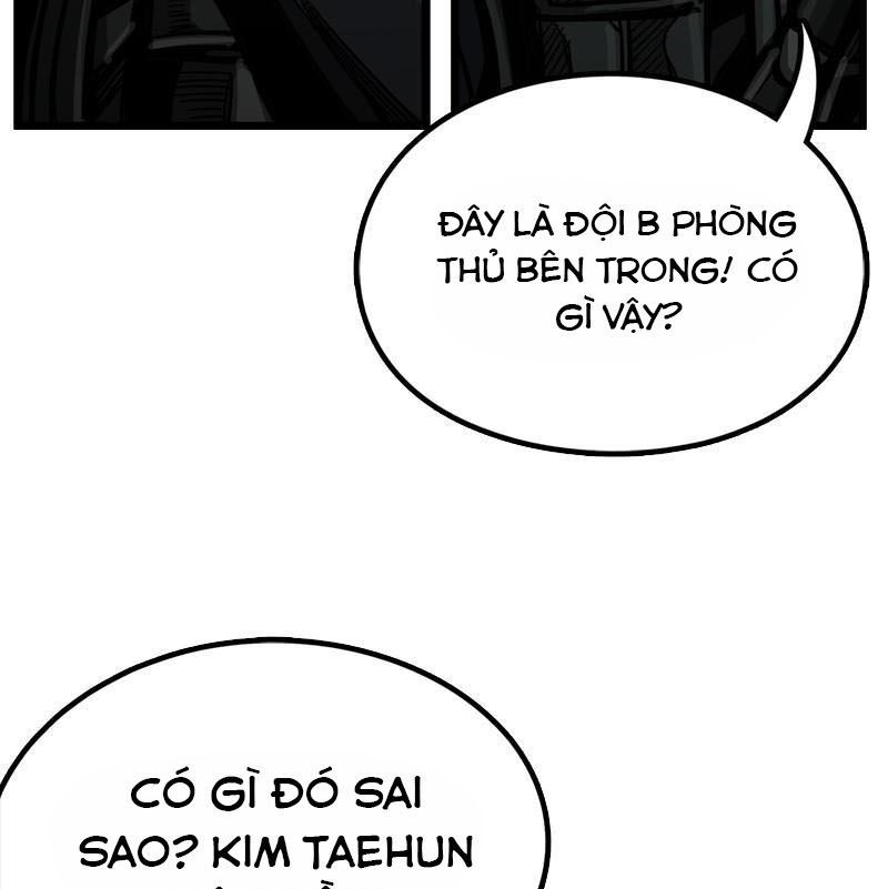 The First Hunter Chapter 36 - 39