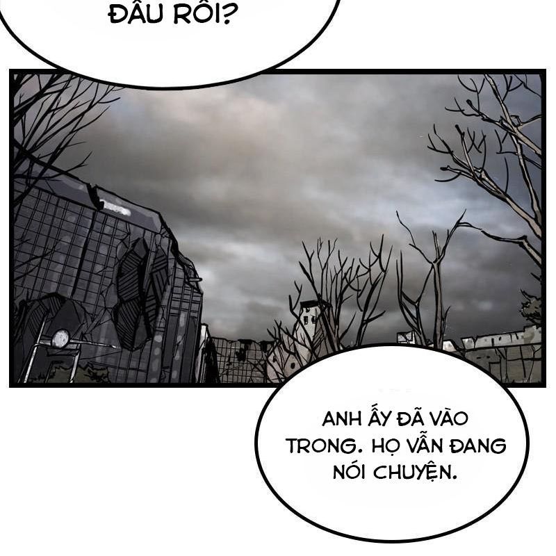 The First Hunter Chapter 36 - 40