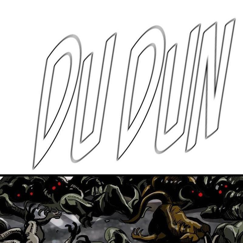 The First Hunter Chapter 36 - 44