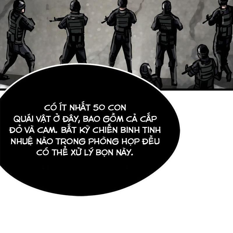 The First Hunter Chapter 36 - 46