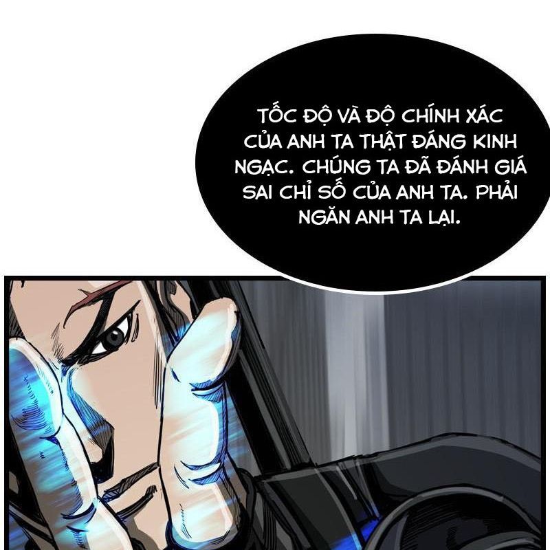 The First Hunter Chapter 36 - 47