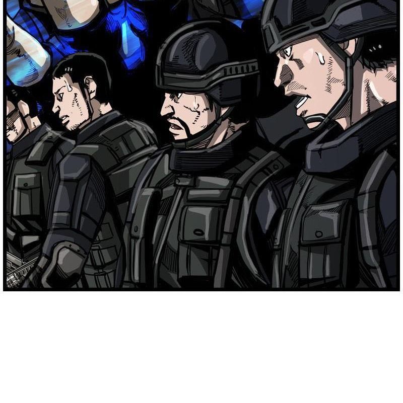 The First Hunter Chapter 36 - 48