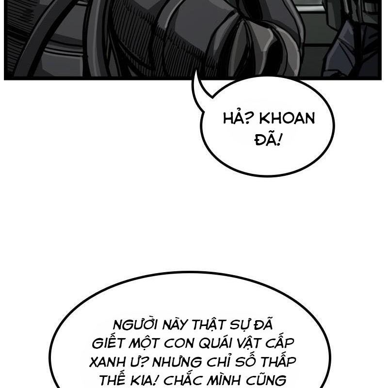 The First Hunter Chapter 36 - 52