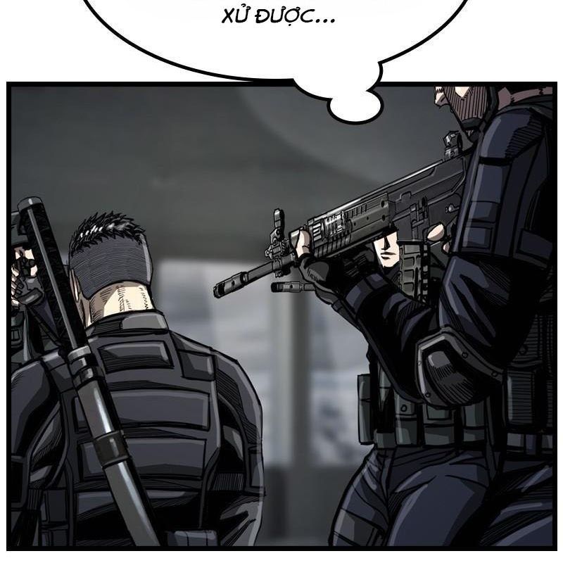 The First Hunter Chapter 36 - 53