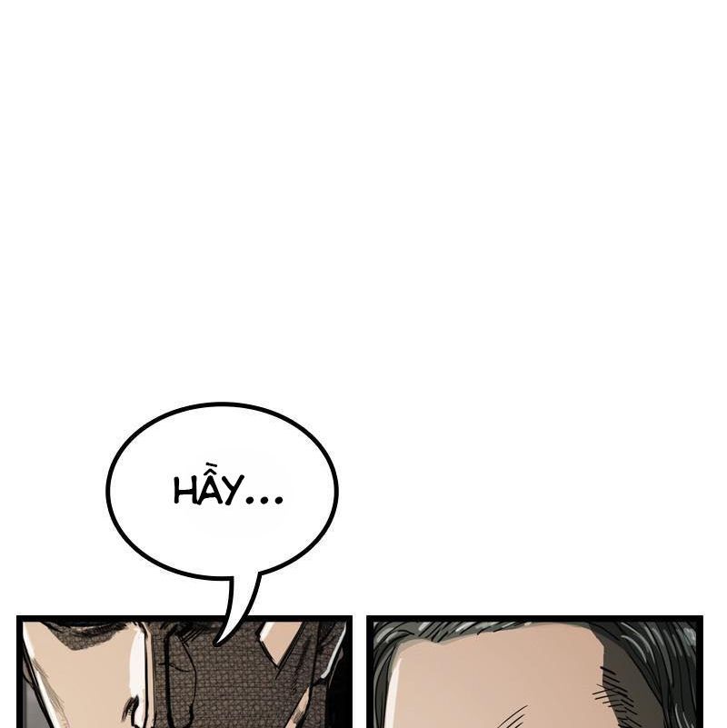 The First Hunter Chapter 36 - 54