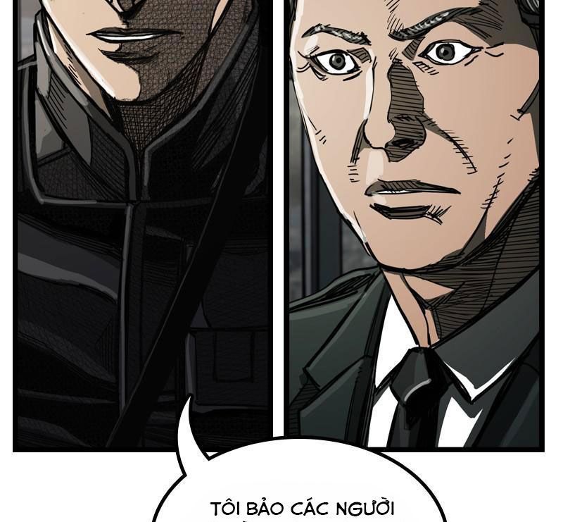 The First Hunter Chapter 36 - 55