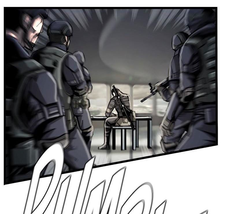 The First Hunter Chapter 36 - 57