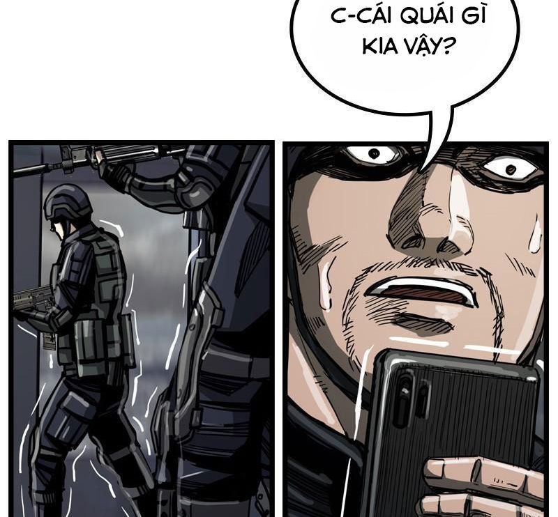 The First Hunter Chapter 36 - 64