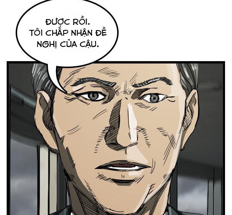 The First Hunter Chapter 36 - 70