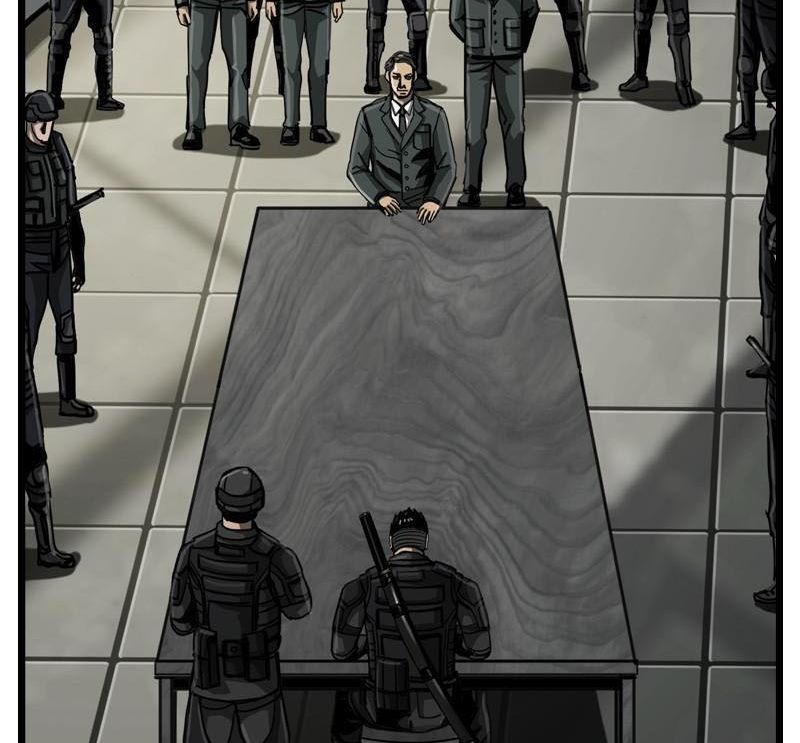 The First Hunter Chapter 36 - 8