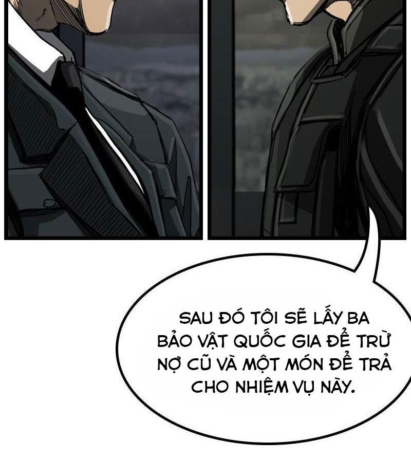 The First Hunter Chapter 36 - 74