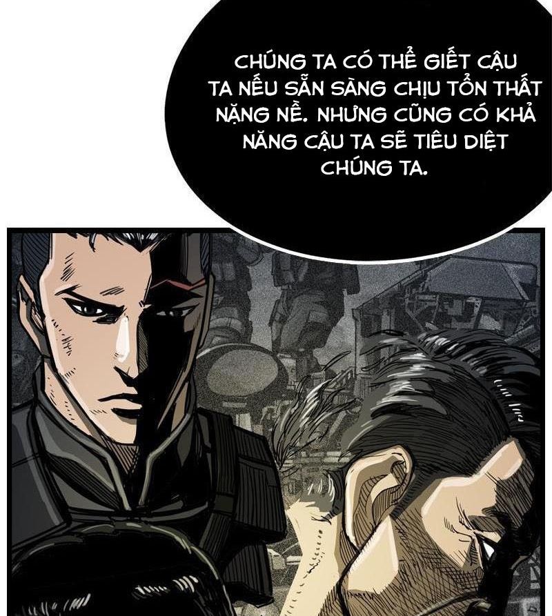 The First Hunter Chapter 36 - 79