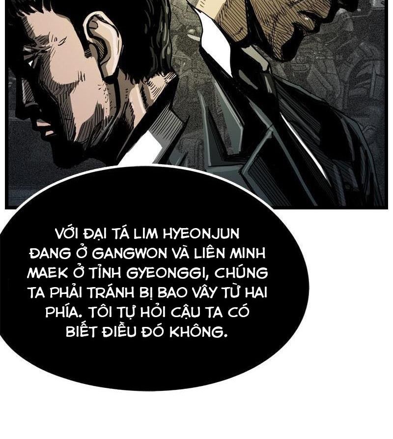 The First Hunter Chapter 36 - 80