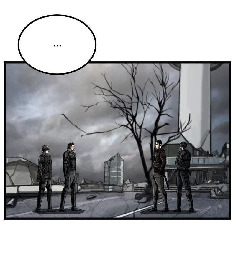 The First Hunter Chapter 36 - 83