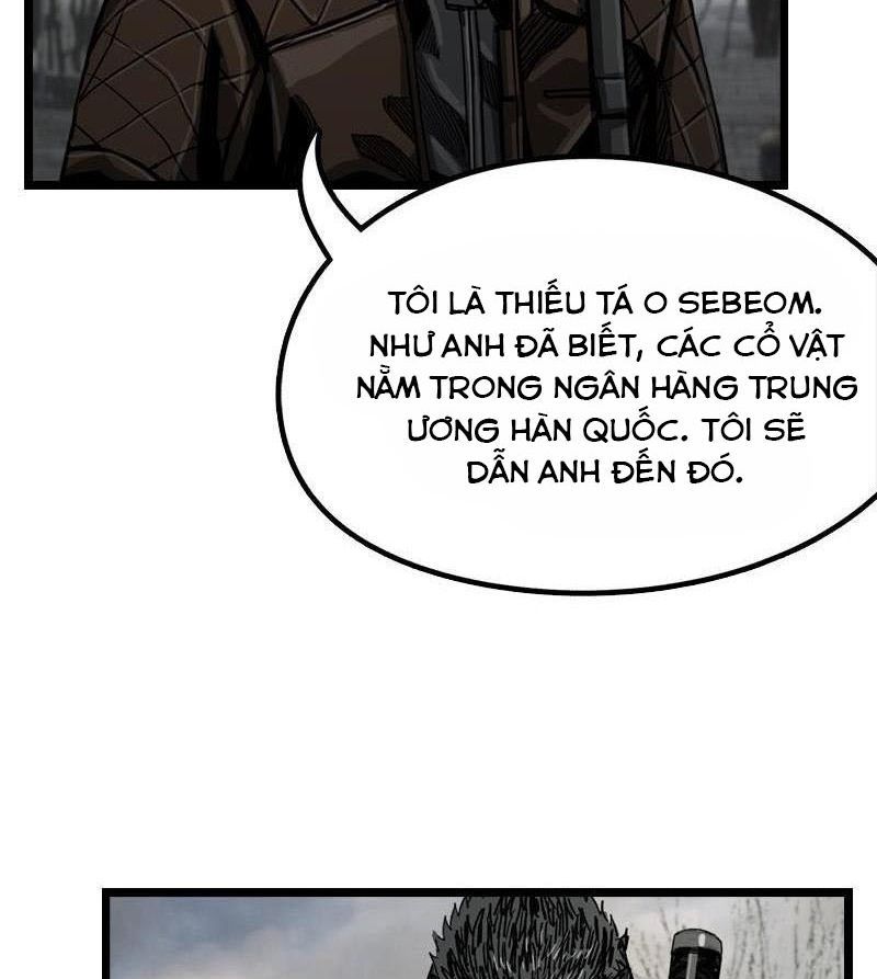 The First Hunter Chapter 36 - 85