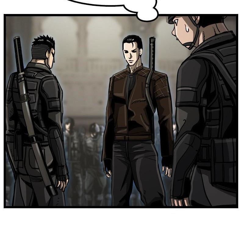 The First Hunter Chapter 36 - 93