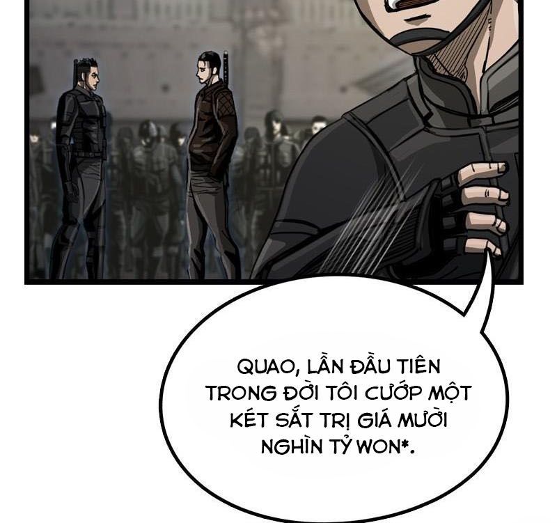 The First Hunter Chapter 36 - 95