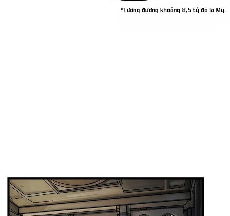 The First Hunter Chapter 36 - 96