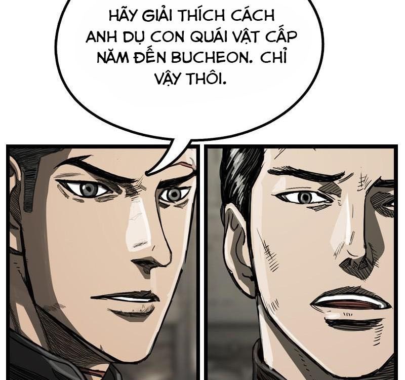 The First Hunter Chapter 36 - 100