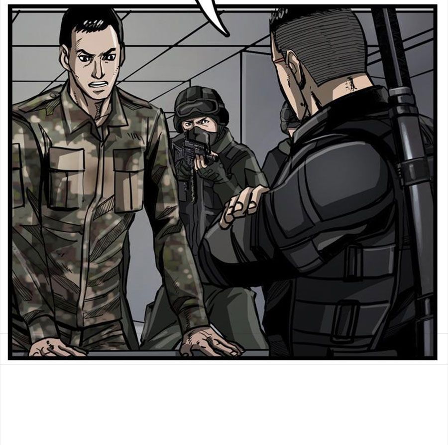 The First Hunter Chapter 37 - 102