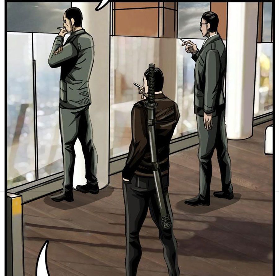 The First Hunter Chapter 37 - 116