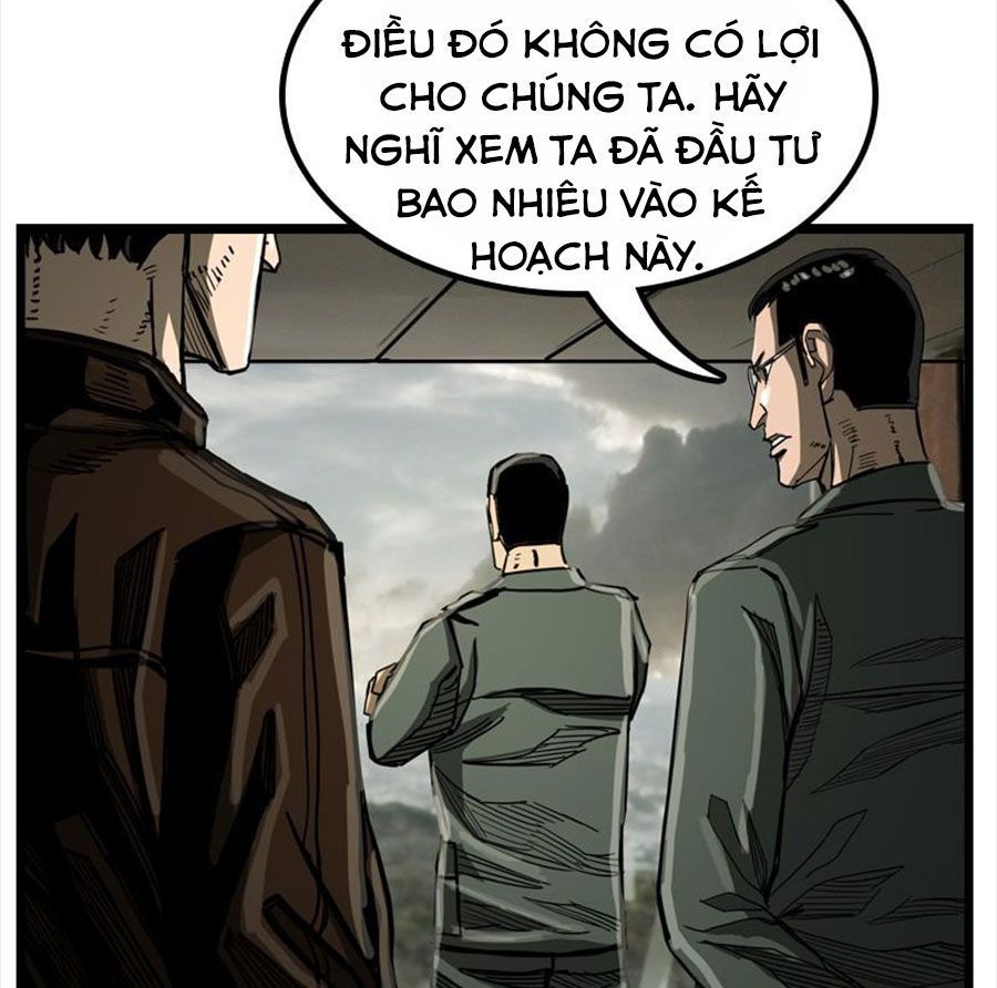 The First Hunter Chapter 37 - 118