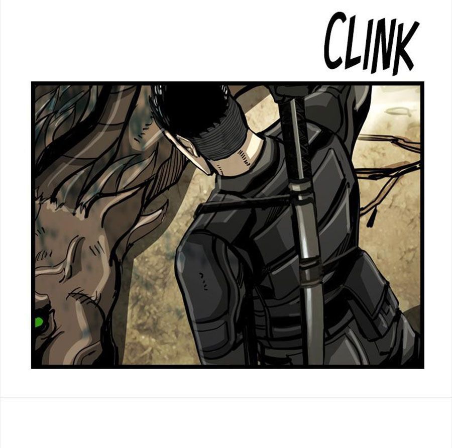 The First Hunter Chapter 37 - 13