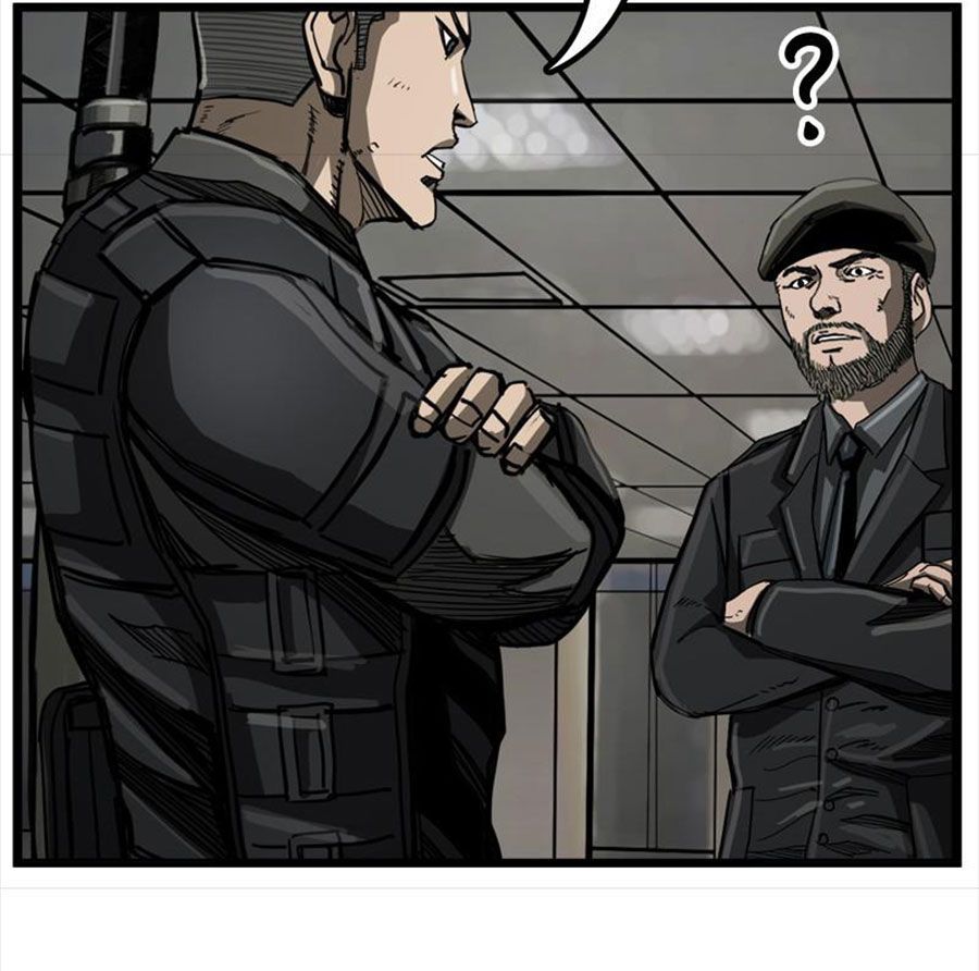 The First Hunter Chapter 37 - 130