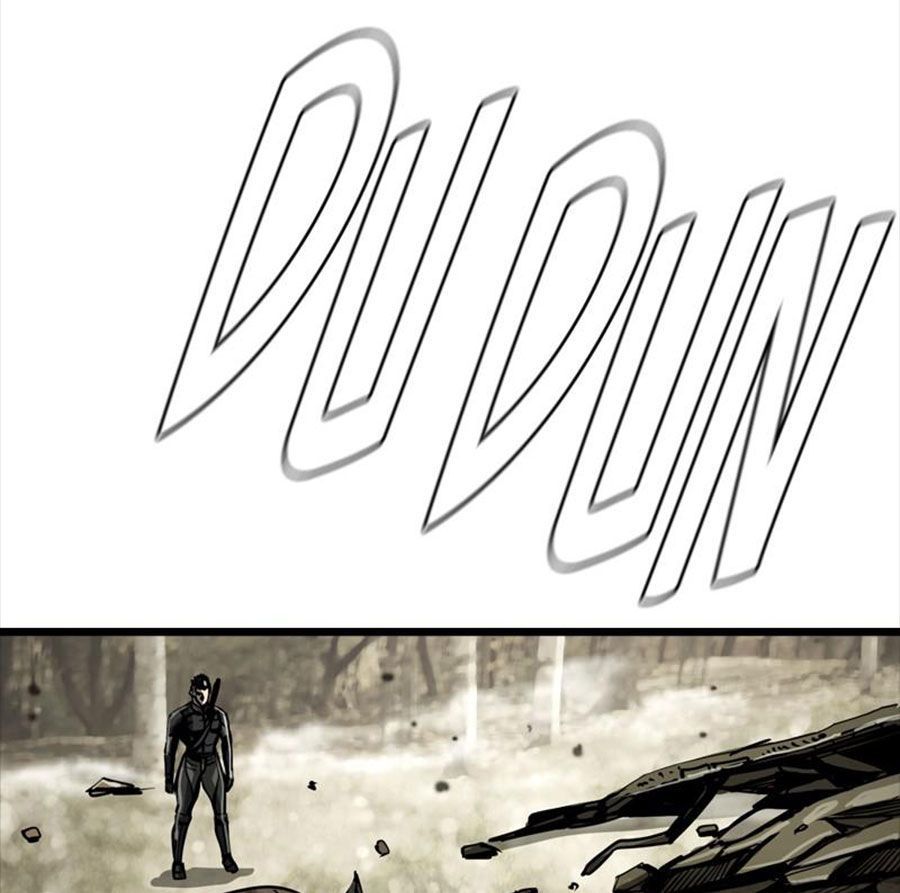 The First Hunter Chapter 37 - 14