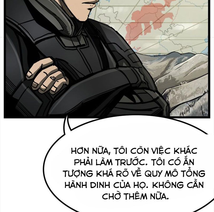 The First Hunter Chapter 37 - 132